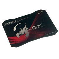Genius GX Gaming GX-Speed (31250001100)